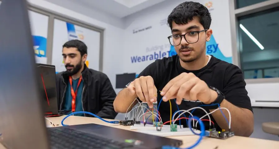AUBH in collaboration with MIT and powered by BBK launch two cutting-edge training workshops