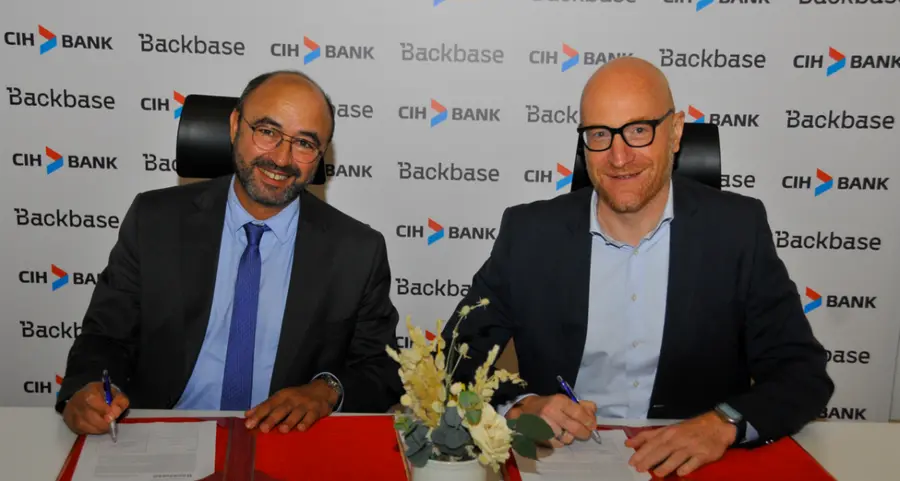 CIH Bank selects Backbase to elevate digital banking across Morocco