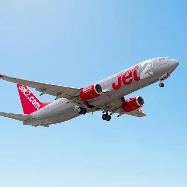 Emirates Skywards partners with Jet2 to offer flight rewards