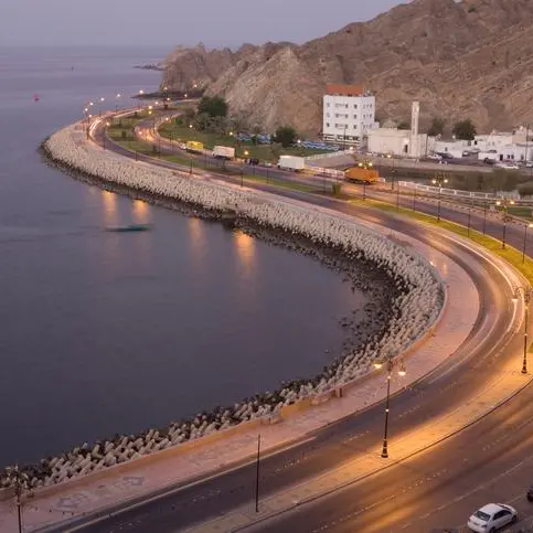 Oman signs financing pacts worth more than $260mln for two projects