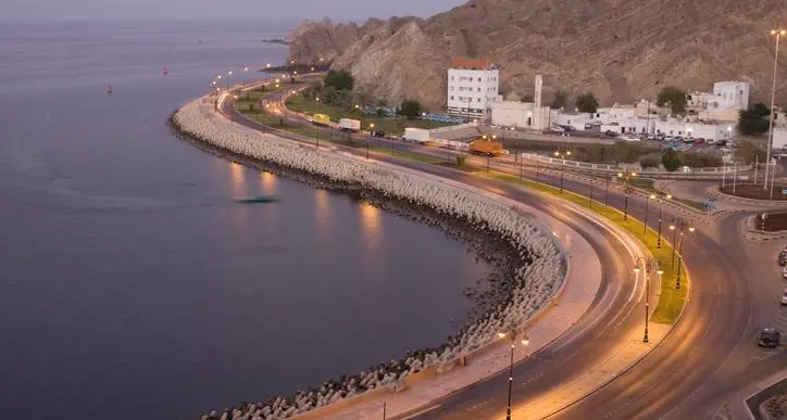 Oman signs financing pacts worth more than $260mln for two projects