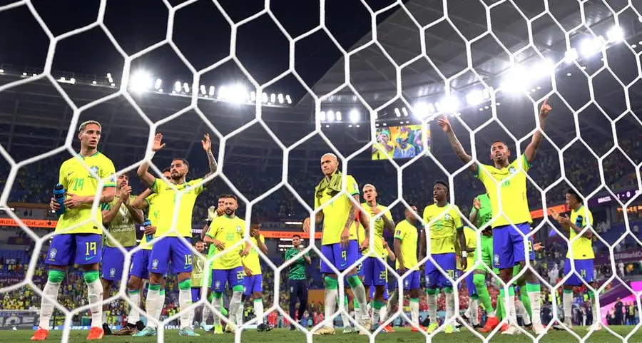 Brazil to rest starters for group game v Cameroon