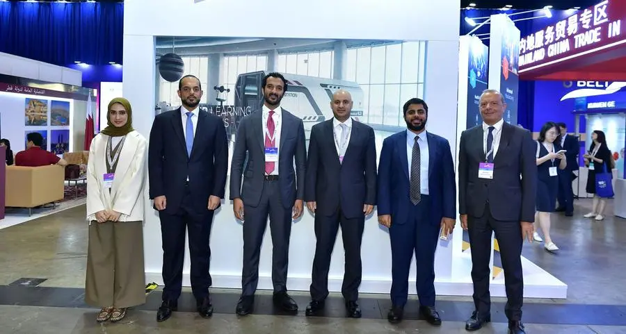 Invest in Sharjah at the Belt and Road Summit to promote trade and strategic investment cooperation with BRI’s partners