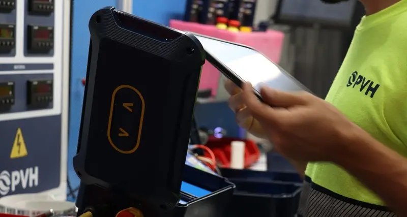 PVH launches DeepTrack by PVH to enhance photovoltaic plant performance with solar intelligence