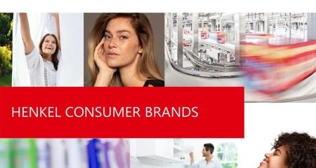 Henkel plans to merge Laundry &amp; Home Care and Beauty Care to create new \"Consumer Brands\" business unit