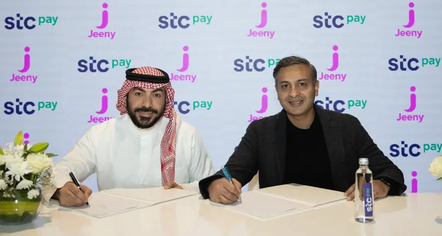 Jeeny announces strategic alliance to enhance payment options for ride-hailing drivers