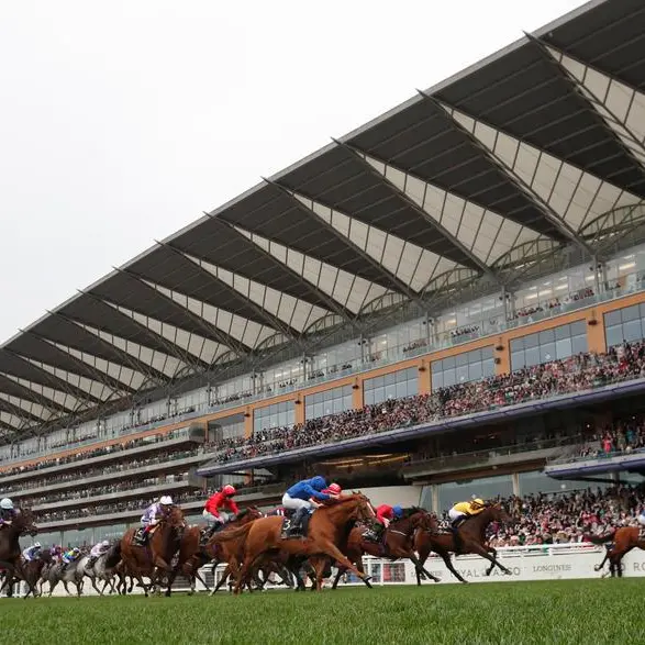 Horses and the 'Sport of Kings' were Queen Elizabeth's passion