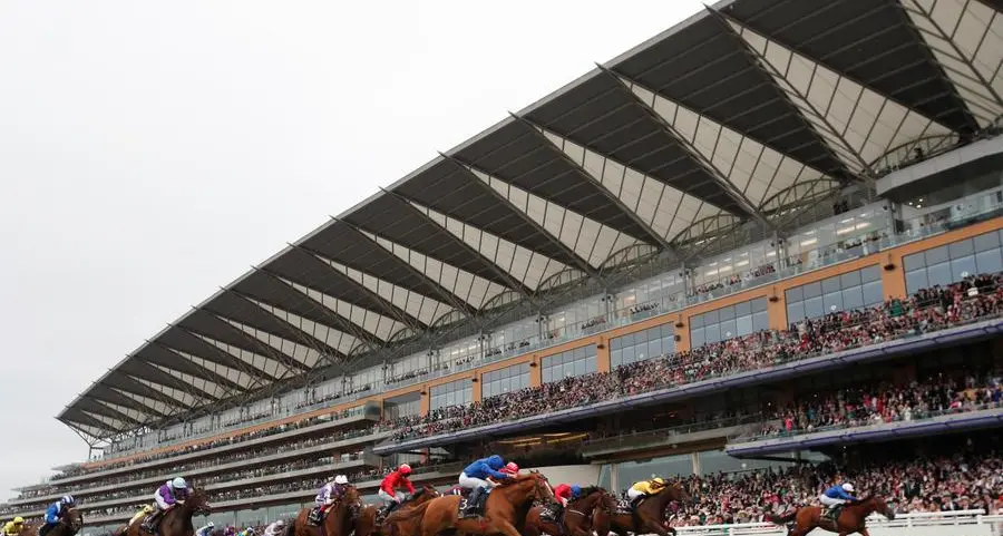 Horses and the 'Sport of Kings' were Queen Elizabeth's passion