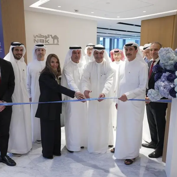 National Bank of Kuwait expands regional footprint with new DIFC branch in Dubai