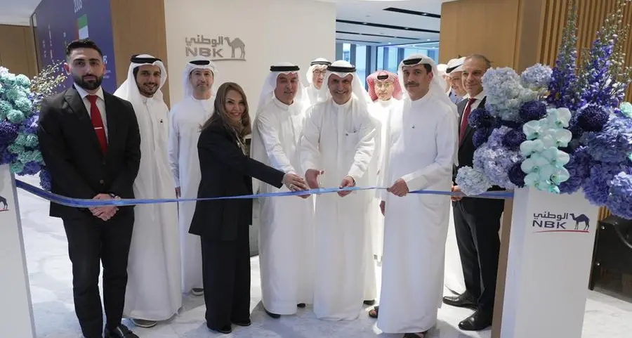National Bank of Kuwait expands regional footprint with new DIFC branch in Dubai