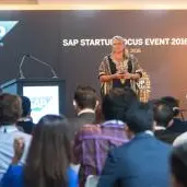 SAP launches talent search for entrepreneurs across MENA