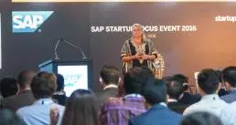 SAP launches talent search for entrepreneurs across MENA