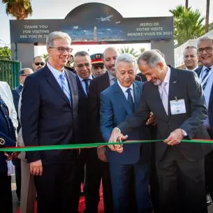 Business aviation boosted in MENA