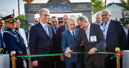 Business aviation boosted in MENA