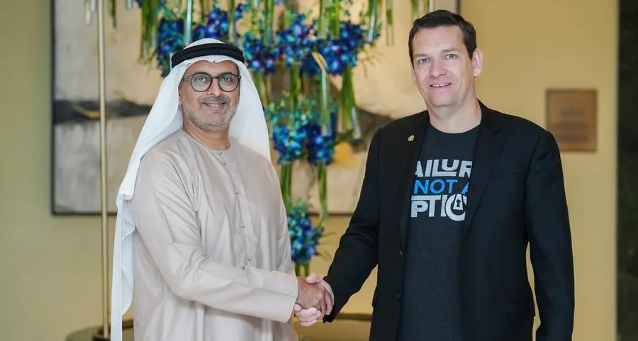 ThreatLocker grows Gulf footprint with key UAE and Qatar meetings