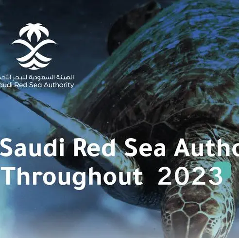 Saudi Red Sea Authority 2023: A year of enabling a thriving coastal tourism