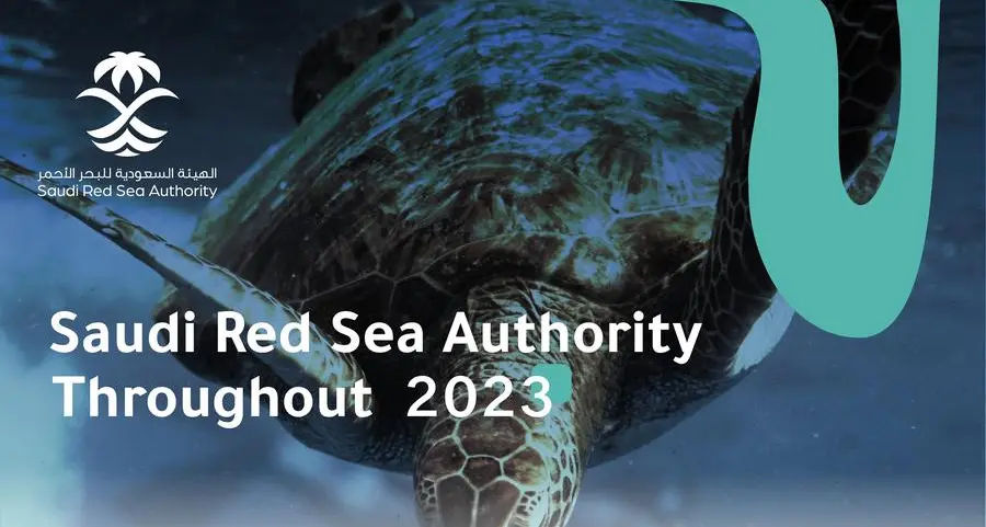 Saudi Red Sea Authority 2023: A year of enabling a thriving coastal tourism