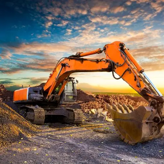 Amaala awards excavation, earthworks contract to Saudi startup