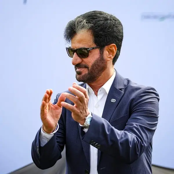 Ben Sulayem “committed to transformation of FIA into modern, accessible, and connected organisation”