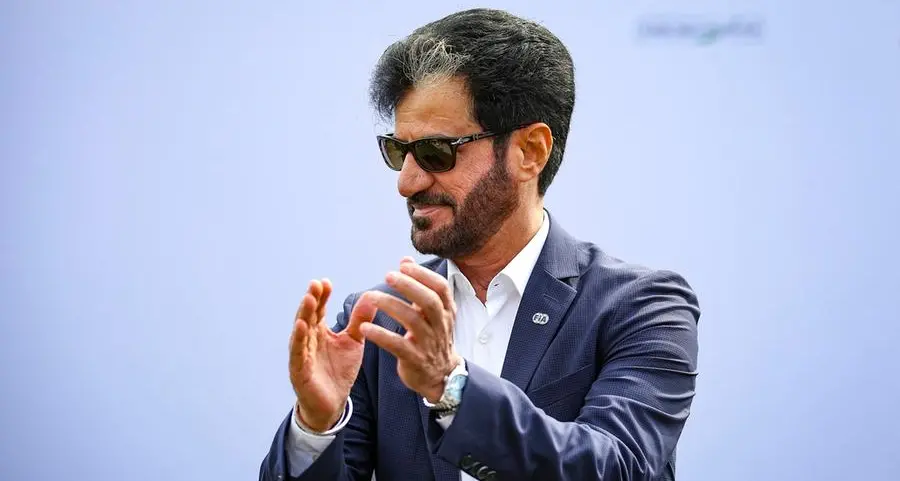 Ben Sulayem “committed to transformation of FIA into modern, accessible, and connected organisation”