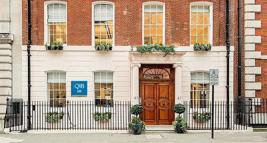 QIB-UK partners with Savills to present its opinion of the prime residential London market