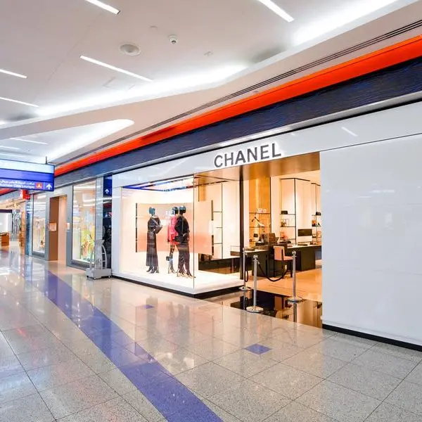 Dubai Duty Free achieves record sales in July 2025, with sales surpassing AED638mln (US$175mln)