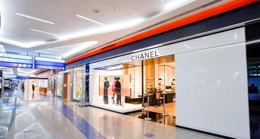 Dubai Duty Free achieves record sales in July 2025, with sales surpassing AED638mln (US$175mln)