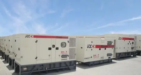 JTC in the process of completing one of the prerequisites for listing on Boursa Kuwait