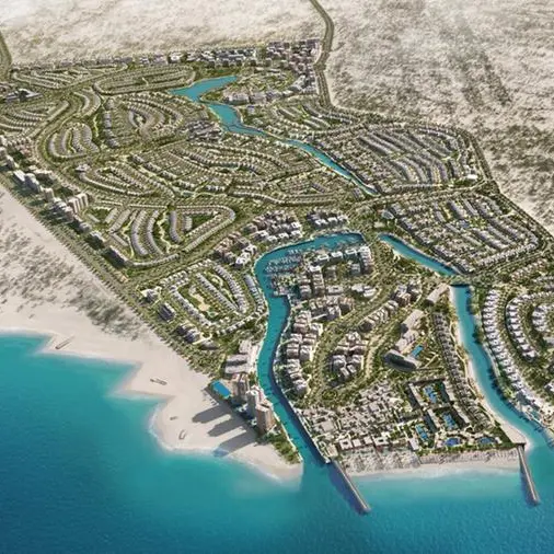 ORA Developers strengthens global presence with landmark projects in UAE and Iraq