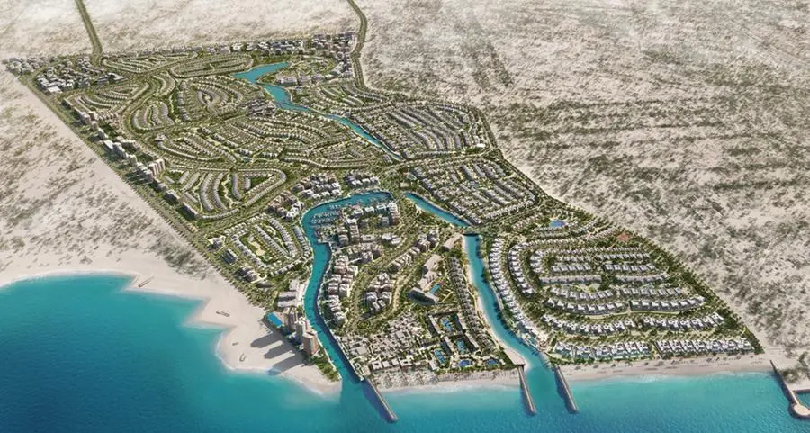 ORA Developers strengthens global presence with landmark projects in UAE and Iraq