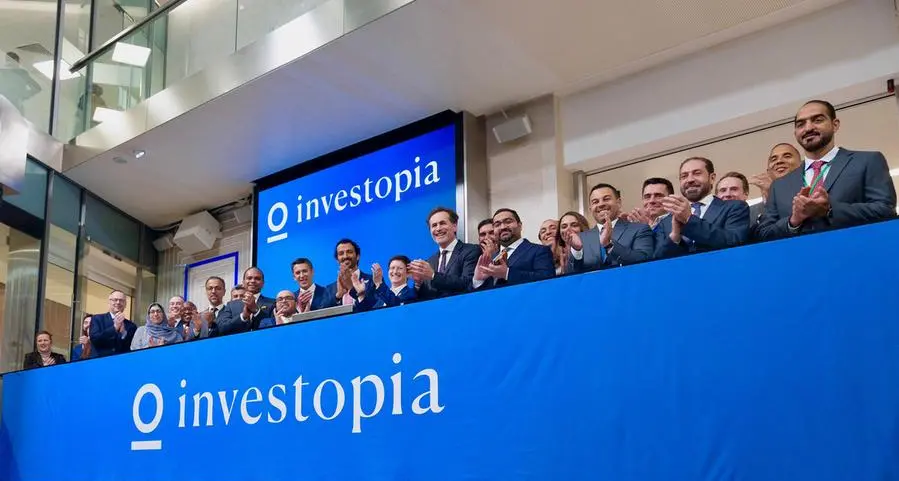 Third Investopia annual conference begins Wednesday