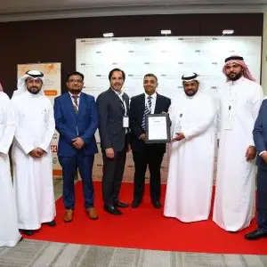 HIMSS-Elsevier Digital Healthcare Award Middle East 2017 Winners Announced