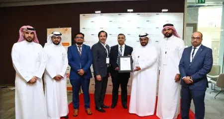 HIMSS-Elsevier Digital Healthcare Award Middle East 2017 Winners Announced