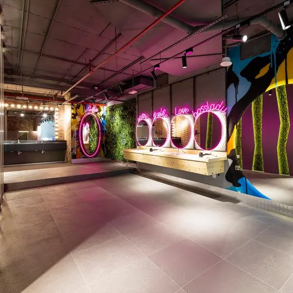 GymNation sees record 12,000 sign-ups in 3 days ahead of KSA openings