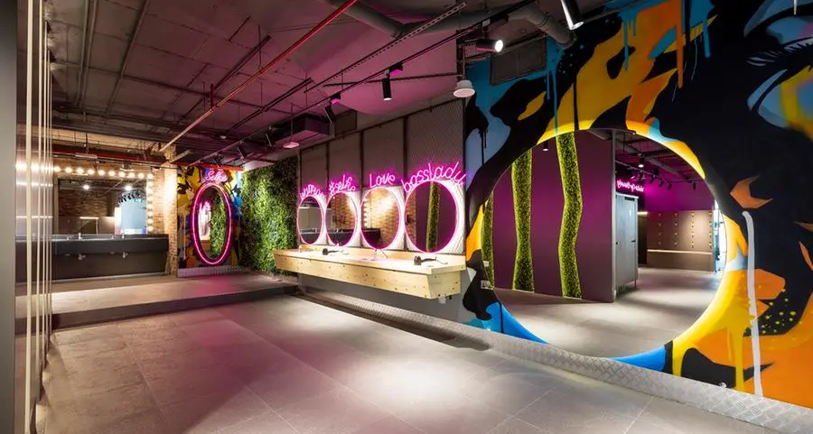 GymNation sees record 12,000 sign-ups in 3 days ahead of KSA openings