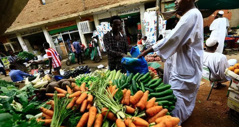 التضخم السنوي في السودان يتباطأ إلى 87.32% خلال ديسمبر
