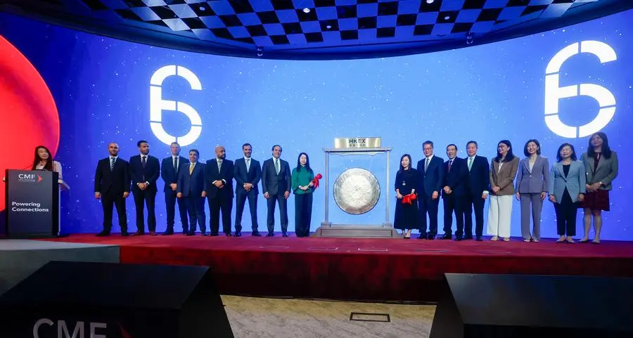 Saudi Tadawul Group successfully concludes this year’s edition of the Capital Markets Forum in Hong Kong