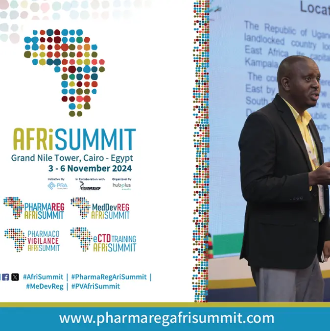 AfriSummit 2024: Uniting for a healthier Africa