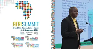 AfriSummit 2024: Uniting for a healthier Africa