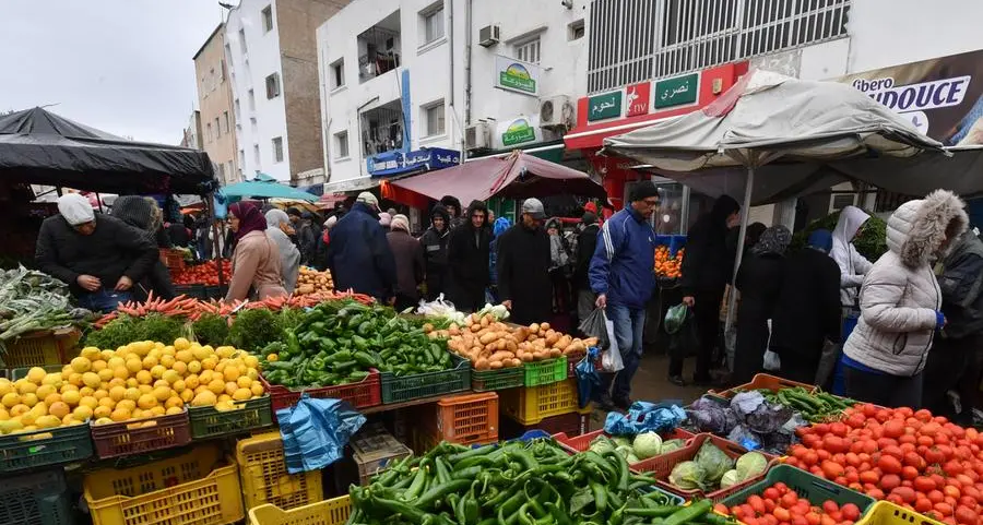 التضخم في تونس يواصل الارتفاع ويصعد إلى 10.2% في يناير