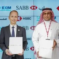 Saudi EXIM Bank, HSBC and SABB sign MoU to advance trade & export finance and credit insurance collaboration