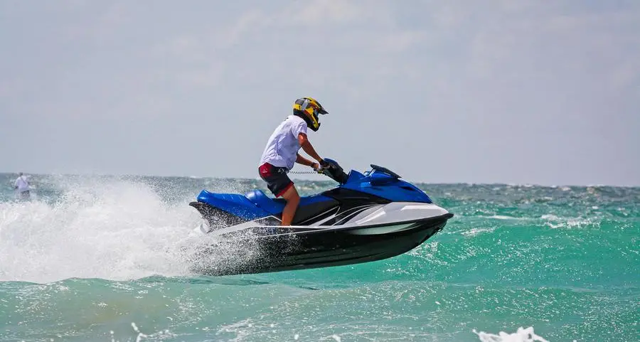 DMA launches visitors’ license for operating Pleasure Marine Vessels to holders of licenses issued by any IMO member state