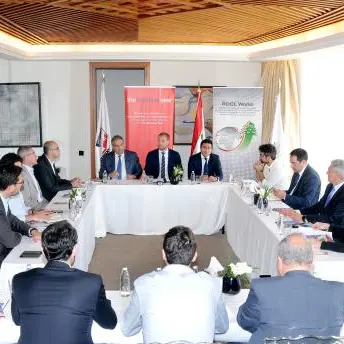 TBY hosts roundtable with Lebanon's sustainable energy leaders