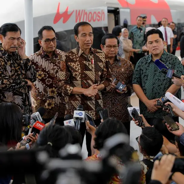 Indonesia must be prudent with military spending, president says