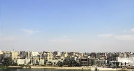 Hitachi ABB power grids to boost efficiency of EETC's delta zone network