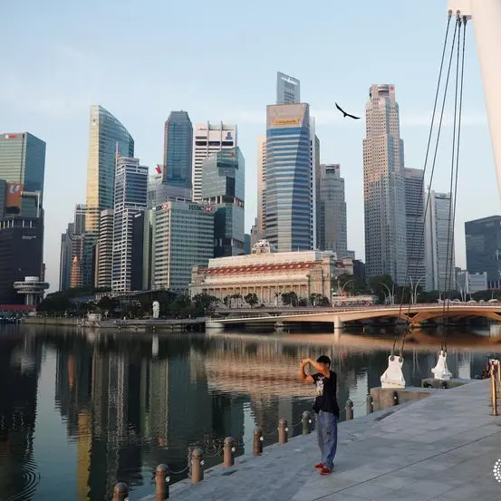 PROJECTS: Singapore aims to become Africa's gateway to Southeast Asia