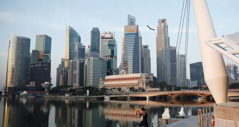 PROJECTS: Singapore aims to become Africa's gateway to Southeast Asia