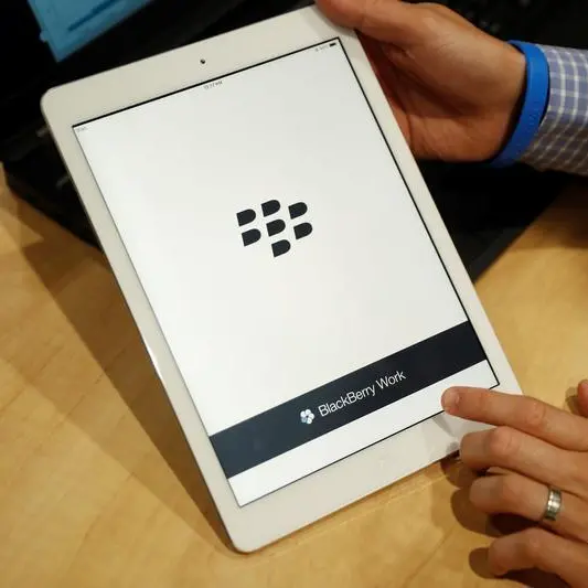 Private equity firm Veritas makes takeover offer for BlackBerry - source