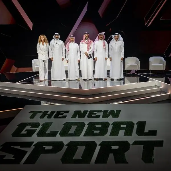 New Global Sport Conference 2025 opens with a landmark day of industry-defining announcements, keynotes, panels and masterclasses