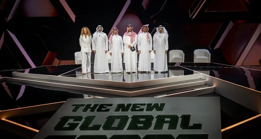 New Global Sport Conference 2025 opens with a landmark day of industry-defining announcements, keynotes, panels and masterclasses